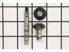 Gear & Pinion Set – Part Number: 6688836