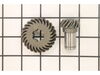 9992072-3-S-Tanaka-6688840-Set Gear, Pinion