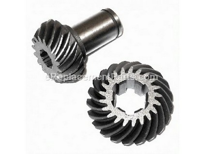 9992079-1-M-Tanaka-6688866-Set-Gear/Pinion