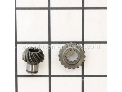 9992085-1-M-Tanaka-6688878-Set-Gear/Pinion