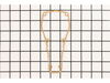 Gasket-Gear Case – Part Number: 6688910