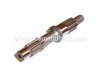 Shaft-Gear – Part Number: 6688934