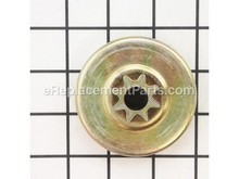 Clutch Housing Comp. 1/4 – Part Number: 6688997