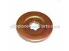 Cutter Holder Cap – Part Number: 6689044