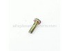 Bolt-8-L.H.-Thread – Part Number: 6689064