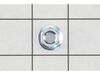 Nut-fixing, L.h. – Part Number: 6689075