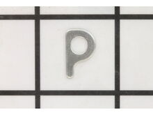 Washer-Gear Case – Part Number: 6689159