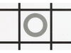 Shim-12.2X19X.15 – Part Number: 6689178