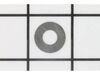 Washer-Clutch A – Part Number: 6689528