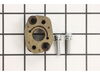 Carburetor Insulator – Part Number: 6689918