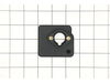 Insulator-Carburetor – Part Number: 6689941