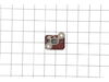 Carburetor Insulator – Part Number: 6689963