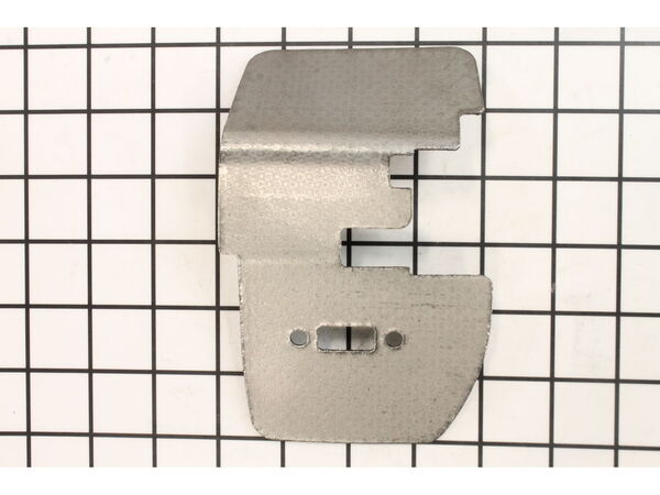 9992585-1-M-Hitachi-669-6553-Heat Protection Panel