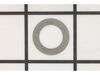 Shim – Part Number: 669-6946