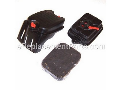 9992624-1-M-Tanaka-6690052-Air Filter Assy