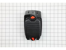 Cover-air Filter – Part Number: 6690054