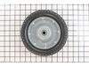 Wheel-front-8" – Part Number: 6690181