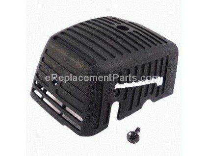 9992779-1-M-Tanaka-6690400-Cover, Cleaner Assembly