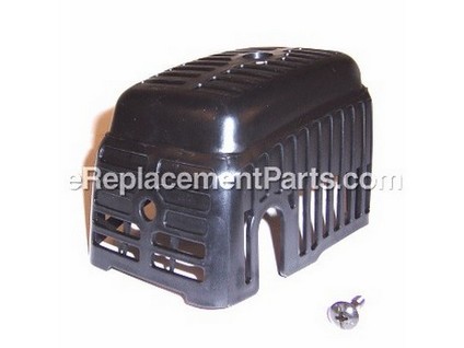 9992788-1-M-Tanaka-6690415-Cover-Cleaner-W/Bolt