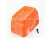 Cover W/Bolt – Part Number: 6690417