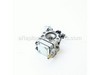 Carburetor Set – Part Number: 6690455