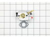 Carburetor Set – Part Number: 6690524