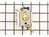Carburetor Assembly – Part Number: 6690600