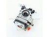 Carburetor-Assembly – Part Number: 6690673