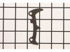 Spike-Bucking – Part Number: 6690705