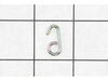 Clamp – Part Number: 6690734