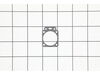 Diaphragm Gasket – Part Number: 6690839
