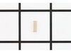 Valve Spring – Part Number: 6690868