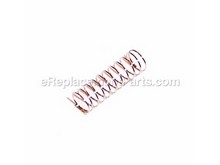 Spring-Valve – Part Number: 6690869