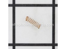 Spring-Valve – Part Number: 6690870