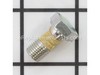 Fuel Inlet Bolt – Part Number: 6691059