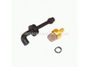 Oil Pipe-B – Part Number: 6691118