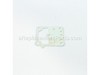 Plate-Pump – Part Number: 6691243