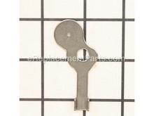 Plate-Choke – Part Number: 6691252