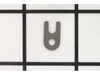 Clip-Throttle Shaft – Part Number: 6691332
