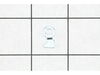 Plate-Stop – Part Number: 6691334