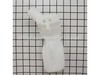 Tank-Fuel-White – Part Number: 6691516