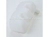 Fuel Tank, White – Part Number: 6691576