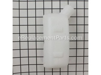 9993277-1-M-Hitachi-6691649-Tank, Fuel White