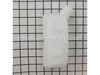 Tank, Fuel White – Part Number: 6691649