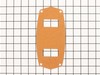 Gasket-Oil Seat – Part Number: 6691701