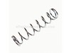 Throttle Valve Spring – Part Number: 6691703
