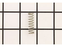Throttle Valve Spring – Part Number: 6691709