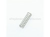 Throttle Valve Spring – Part Number: 6691710