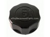 Cap-Fuel Tank-Black – Part Number: 6691724