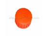 Tank Cap Assembly. Red – Part Number: 6691731